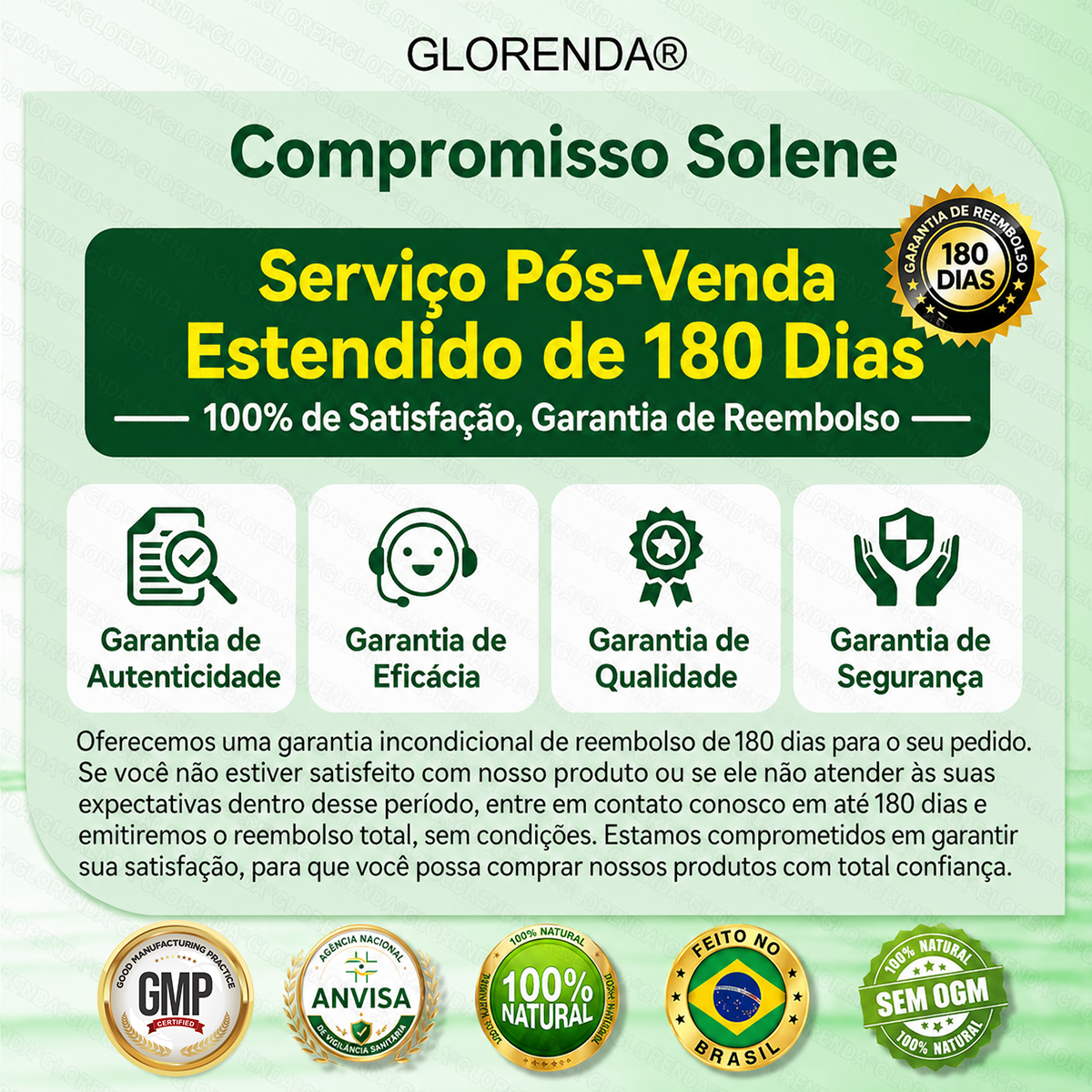 🇧🇷𝑳𝒐𝒋𝒂 𝑶𝒇𝒊𝒄𝒊𝒂𝒍 | 🩹👩⚕️𝐆𝐋𝗢𝗥𝗘𝗡𝗗𝑨® 𝑷𝗮𝘁𝗰𝙝 𝘼𝙫𝐚𝐧ç𝐚𝒅𝒐 𝒅𝗲 𝗠𝗶𝗰𝙧𝙤𝐚𝐠𝐮𝒍𝒉𝗮𝘀 𝟭0‑𝙚𝙢‑𝟭