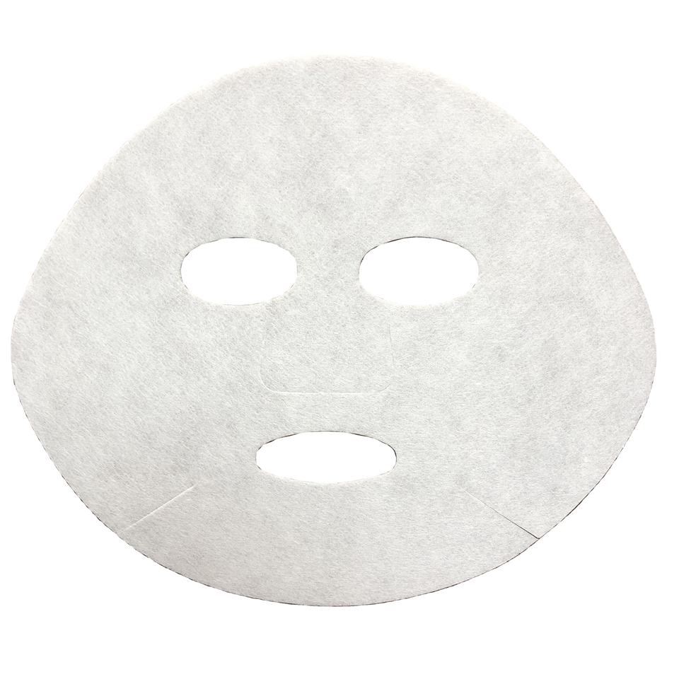 Power Mask - Mascarilla facial coreana en lámina para efecto piel de cristal