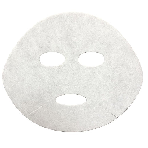 Power Mask - Mascarilla facial coreana en lámina para efecto piel de cristal