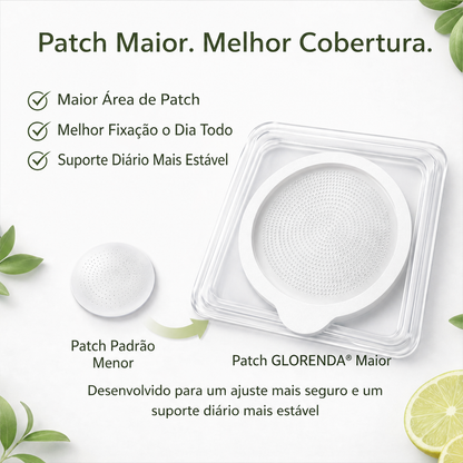 🇧🇷𝑳𝒐𝒋𝒂 𝑶𝒇𝒊𝒄𝒊𝒂𝒍 | 🩹👩‍⚕️𝐆𝐋𝗢𝗥𝗘𝗡𝗗𝑨® 𝑷𝗮𝘁𝗰𝙝 𝘼𝙫𝐚𝐧ç𝐚𝒅𝒐 𝒅𝗲 𝗠𝗶𝗰𝙧𝙤𝐚𝐠𝐮𝒍𝒉𝗮𝘀 𝟭0‑𝙚𝙢‑𝟭