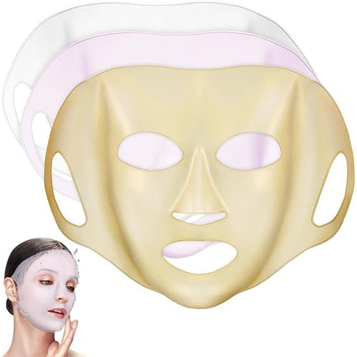 Mascarilla hidratante en lámina