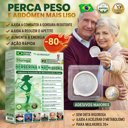 🇧🇷𝑳𝒐𝒋𝒂 𝑶𝒇𝒊𝒄𝒊𝒂𝒍 | 🩹👩‍⚕️𝐆𝐋𝗢𝗥𝗘𝗡𝗗𝑨® 𝑷𝗮𝘁𝗰𝙝 𝘼𝙫𝐚𝐧ç𝐚𝒅𝒐 𝒅𝗲 𝗠𝗶𝗰𝙧𝙤𝐚𝐠𝐮𝒍𝒉𝗮𝘀 𝟭0‑𝙚𝙢‑𝟭