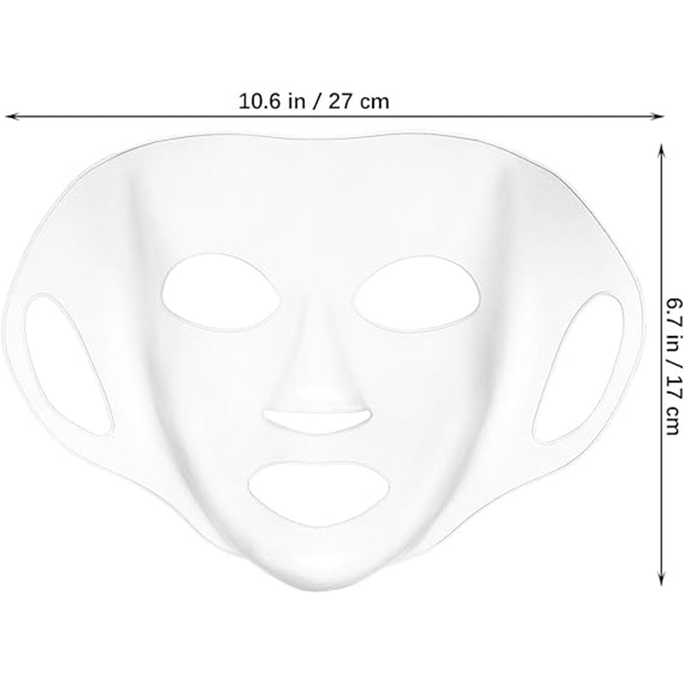 Mascarilla hidratante en lámina