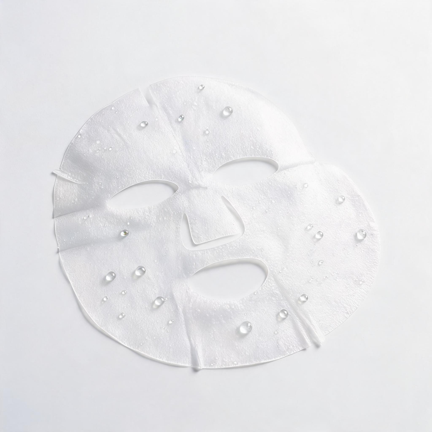 Mascarilla renovadora anti-edad en lámina con retinol